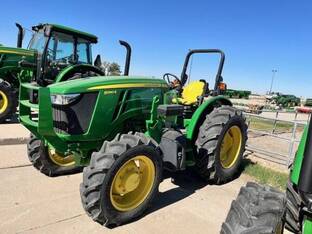 2022 John Deere 5090E