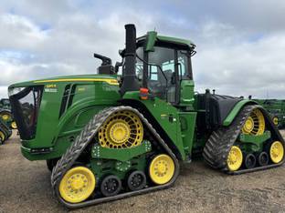 2023 John Deere 9RX 590