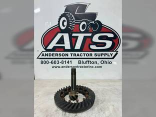 Massey-Ferguson 190307M93