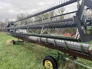 1993 John Deere 930R