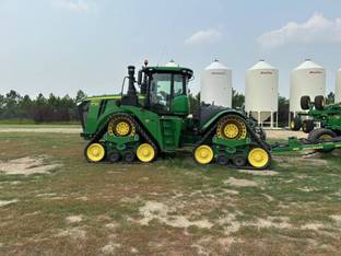 2020 John Deere 9620RX