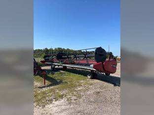 2014 Case IH 3162