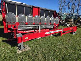 2024 Massey-Ferguson 1393