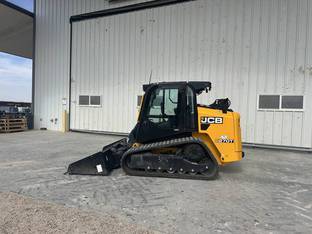 2025 JCB 270T
