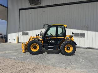 2025 JCB 532-60 AGRI