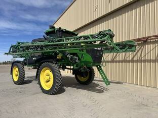 2023 John Deere 412R