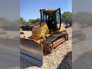 2022 Komatsu D51EXi-24