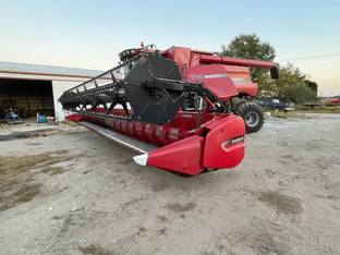 2011 Case IH 3020