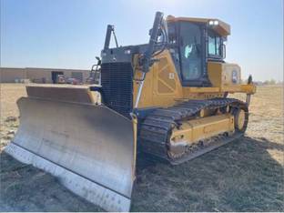 2023 John Deere 850L