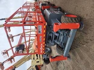 2021 SKYJACK SJ6832RT