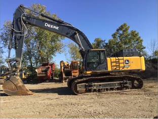 2023 John Deere 470 P