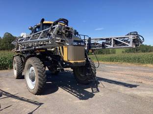 2019 ROGATOR RG1100C