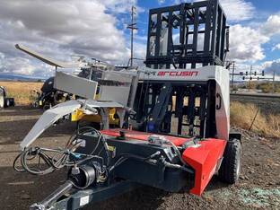 2022 Arcusin MULTIPACK D14