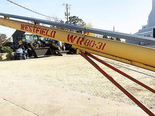 Westfield WR80-31EMD