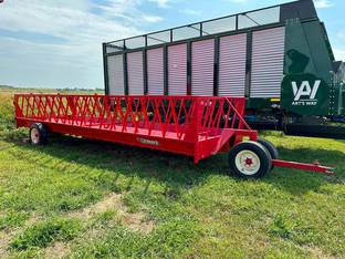 2025 John B.M. Mfg CATTLEMANS CHOICE 24