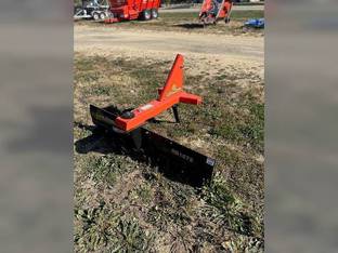 2024 Land Pride RB1672