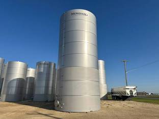 2025 MERIDIAN 1635 STEEL