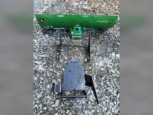 2024 John Deere 44 In. Blade