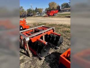 2024 Land Pride DH1572