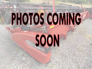 2009 Case IH 2020