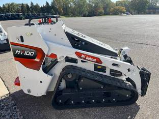 2024 Bobcat MT100