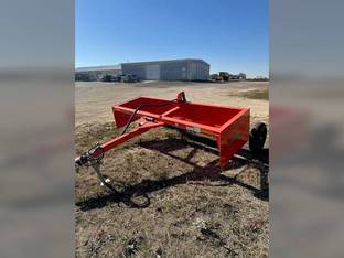 2024 Land Pride BB4510