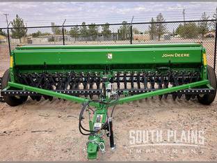 2024 John Deere BD1113
