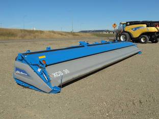 2023 Shelbourne-Reynolds XCS36