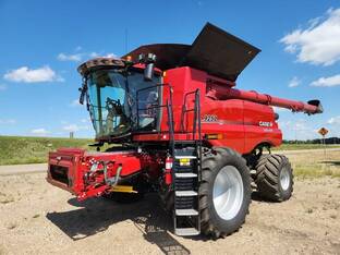 2024 Case IH 9250