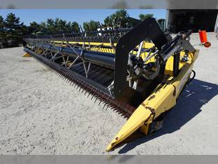 2011 New Holland 88C