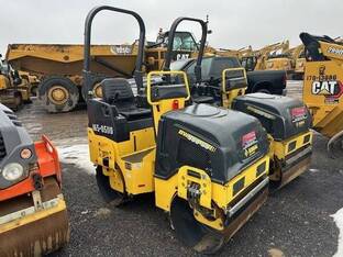 2022 BOMAG BW 900-50