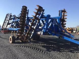 2014 Landoll 2410F-9-24