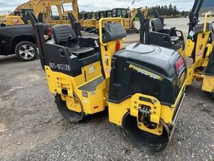 2024 BOMAG BW 900-50