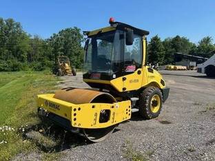 2023 BOMAG BW145D-5