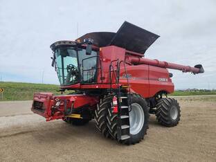2024 Case IH 9250