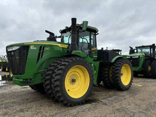 2023 John Deere 9R 440