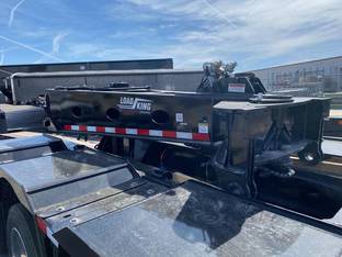 2024 LOAD KING LOAD KING MECHANICAL SPREADER BAR FOR 55