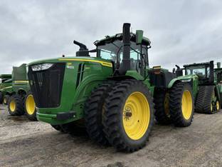 2023 John Deere 9R 440