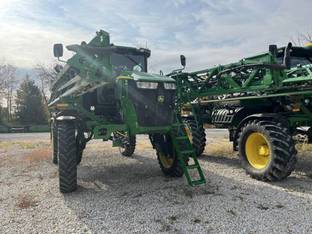 2023 John Deere 412R