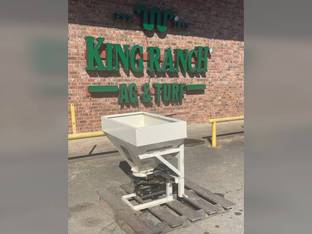 2022 Herd 550-3 3 PT SEEDER