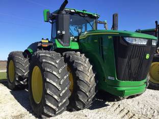 2023 John Deere 9R 490