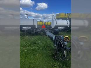 2025 Harvest International RP1530BR
