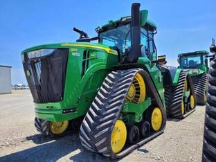 2023 John Deere 9RX 590