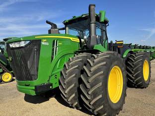 2023 John Deere 9R 490