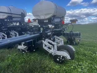 2025 Harvest International PB2030BR