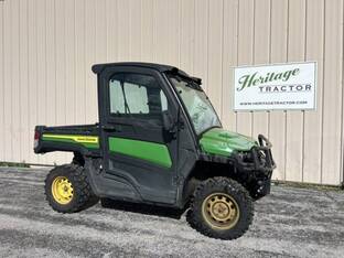 2023 John Deere GATOR XUV 835M