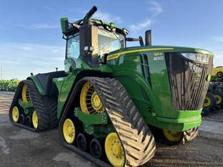 2023 John Deere 9RX 590