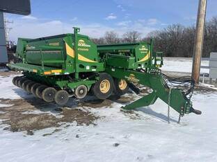 2023 Great Plains BD7600