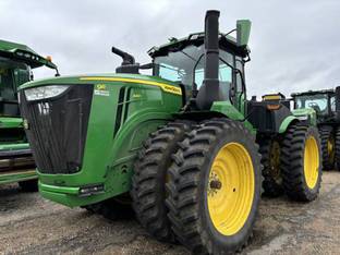 2023 John Deere 9R 440