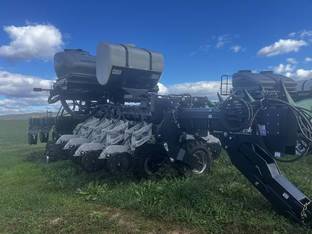 2024 Harvest International PB3015FR